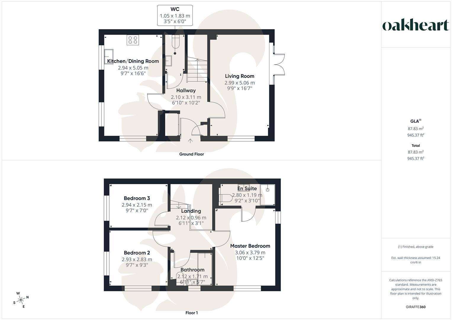 Floorplan thumbnail